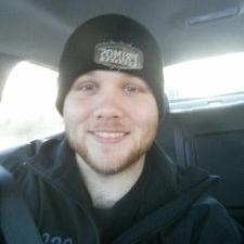 Profile Picture of My Info (@TheEricNaylor) on Twitter