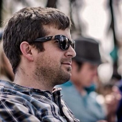Profile Picture of Duncan Brown (@duncanb82) on Twitter
