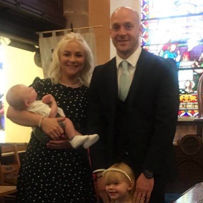 Profile Picture of Kerry Walden (@kerry_max_88) on Twitter