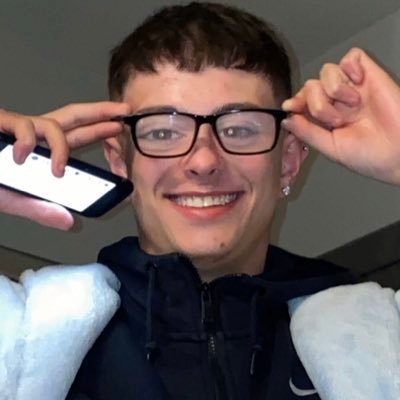 Profile Picture of Kieran Kelly (@Kierankelly_01) on Twitter