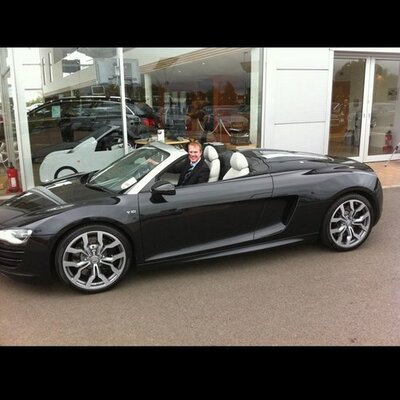 Profile Picture of Daniel Perry (@danny_b1995) on Twitter