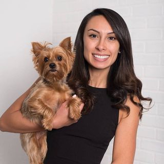 Profile Picture of Katherine A. Hatch (@katherine.a.hatch) on Facebook