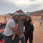 Profile Picture of Marc Abdallah Bamo (@marcbamo) on Instagram