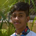 Profile Picture of Parin Patel (@_parinpatel_) on Instagram