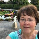 Profile Picture of Susan Sims Meyer (@susan.s.meyer.7) on Instagram