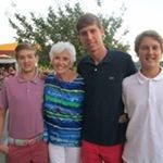 Profile Picture of Paula Leff (@paula.leff) on Instagram