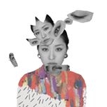 Profile Picture of MOMO HOSHITANI  |  星谷モモ (@momo.3l) on Instagram