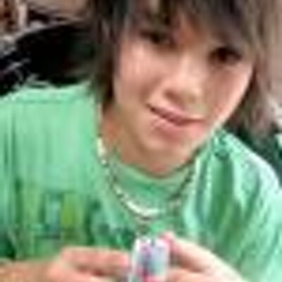 Profile Picture of Seth Clearwater (@SethWolfBoy) on Twitter