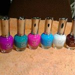 Profile Picture of Sheryl Duncan (@sherbijon_nails) on Instagram
