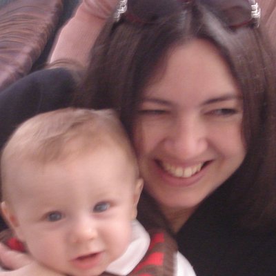 Profile Picture of Robin DeWeese (@RobinDeWeese) on Twitter