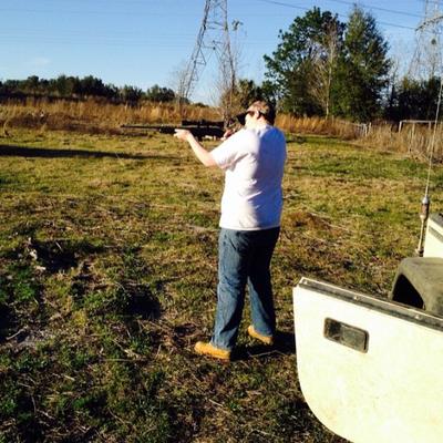 Profile Picture of Kevin Roush (@Kroush74) on Twitter
