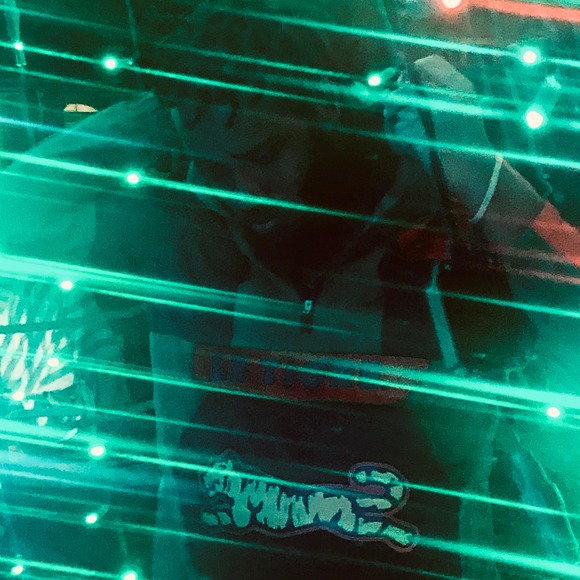 Profile Picture of Terence Gray ii (@trgray2) on Poshmark