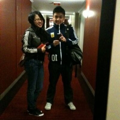 Profile Picture of Shawn Loy (@mikkel_hail) on Twitter