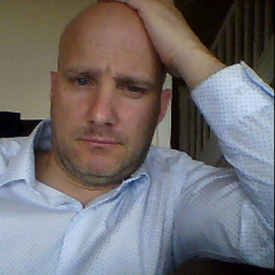 Profile Picture of Andrew J Corbett (@AndyJCorbett) on Twitter