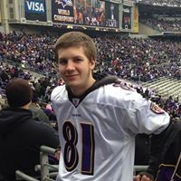 Profile Picture of Colin Thorn (@colin-thorn-2) on Quora