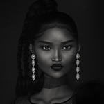 Profile Picture of Esm? Larrieux (Busy RL) (@Esm? (esmelarrieuxblog)) on Flickr