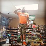 Profile Picture of TheBigOne ClarksvilleTN (@shaddundee) on Instagram