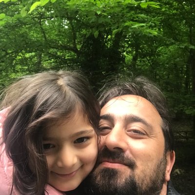 Profile Picture of Ismail  Küçük (@tikiba81) on Twitter