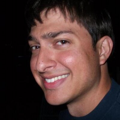 Profile Picture of Nicholas C Valente (@nvalente19) on Twitter