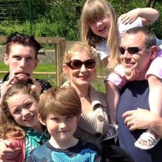 Profile Picture of Clare Fielding (@Clare-Fielding) on Facebook