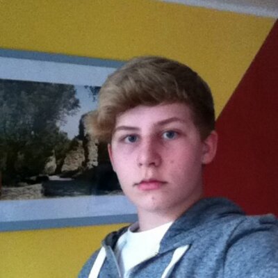 Profile Picture of Jonathan Strasser (@joe_nervs) on Twitter