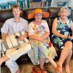 Profile Picture of Marsha Jackson Carlson (@marsha.jackson.ca) on Tiktok