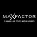 Profile Picture of Max Factor México (@maxfactormx) on Pinterest