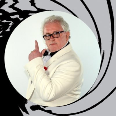 Profile Picture of Steve Blair (@Savethebuffet) on Twitter