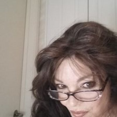 Profile Picture of Gia Morgan (@GraceMorganti) on Twitter