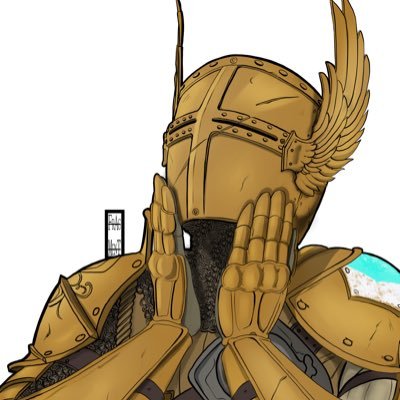Profile Picture of Vectrical (@ThomasDaoutis) on Twitter