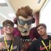 Profile Picture of Alec Chain (@alec.chain) on Facebook