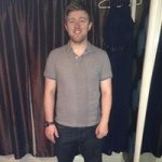 Profile Picture of Jordan Cook (@doriancook) on Instagram