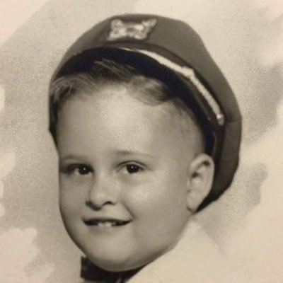 Profile Picture of Carl Sanders (@cds2031) on Twitter