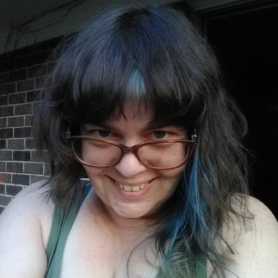 Profile Photo of Jessica S. Moseley (@Jessaclysm) on Twitter