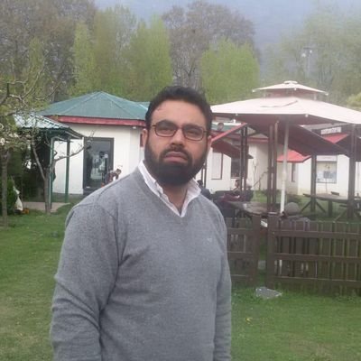 Profile Picture of Tanveer Hussain Khan تنویر حسین خان (@TanveerHussaiin) on Twitter