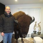 Profile Picture of Stephen Dominic Rice (@elstevo63) on Instagram