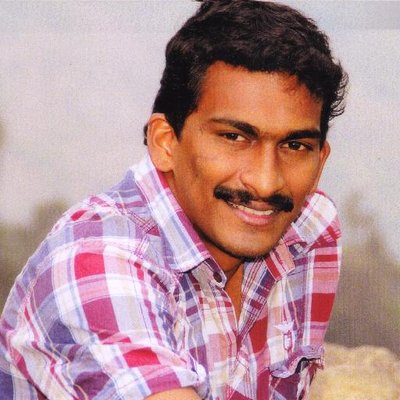 Profile Picture of Dr.NAVEEN CHANDRAN (@DrNaveen116) on Twitter