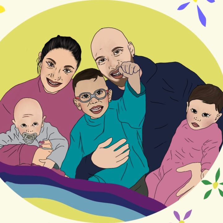 Profile Picture of vincenzocasellafamily (@vincenzocasellafamily) on Tiktok