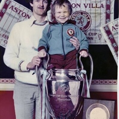 Profile Picture of Neil Lancaster (@AVNel79) on Twitter