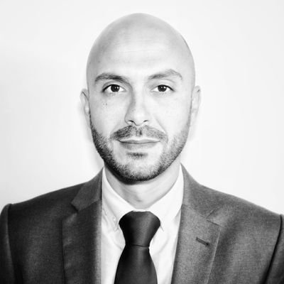 Profile Picture of David Caruana (@davcaruana) on Twitter