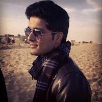 Profile Picture of Dhruv Chopra (@dhruv-chopra-14) on Quora