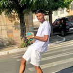 Profile Picture of Lucas Ferraz (@lucasferrazoff) on Instagram