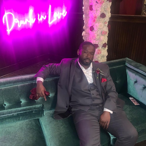 Profile Picture of Ronald Mack (@mrmack912) on Poshmark