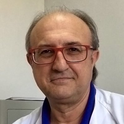 Profile Picture of Pascual Muñoz Campos (@macupa) on Twitter