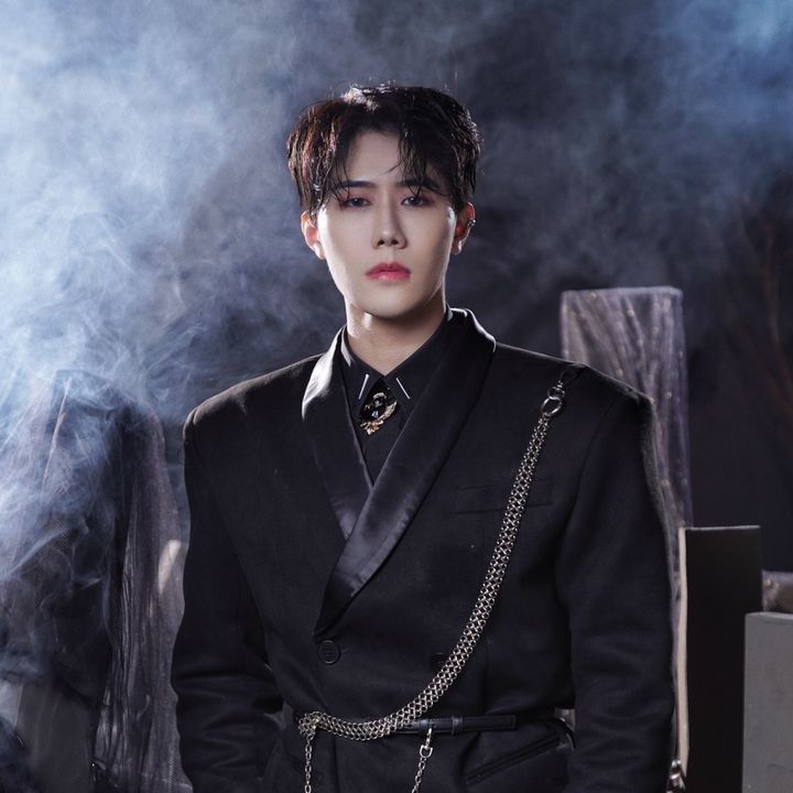 Profile Picture of Austin東坡✌️ (@@austin_so) on Tiktok