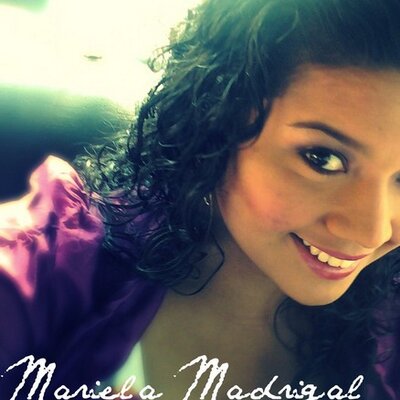 Profile Picture of Mariela Madrigal (@MatyMadrigal) on Twitter