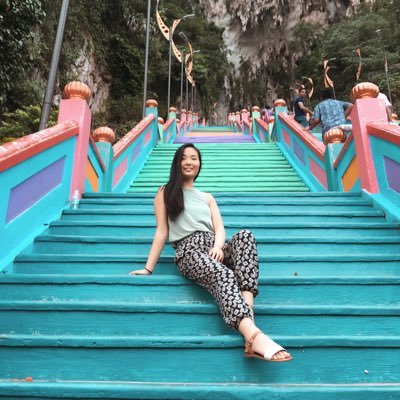 Profile Picture of C H R I S T I N A (@Chrissywilson85) on Twitter