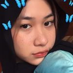 Profile Picture of amira (@amirashabirina) on Instagram