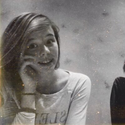 Profile Picture of Haley Huddleston (@haleyhuddlesto4) on Twitter