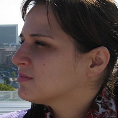 Profile Picture of Silvia Noto Werner (@silviavero1) on Twitter